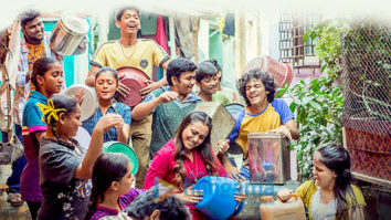 Movie Stills Of The Movie Hichki