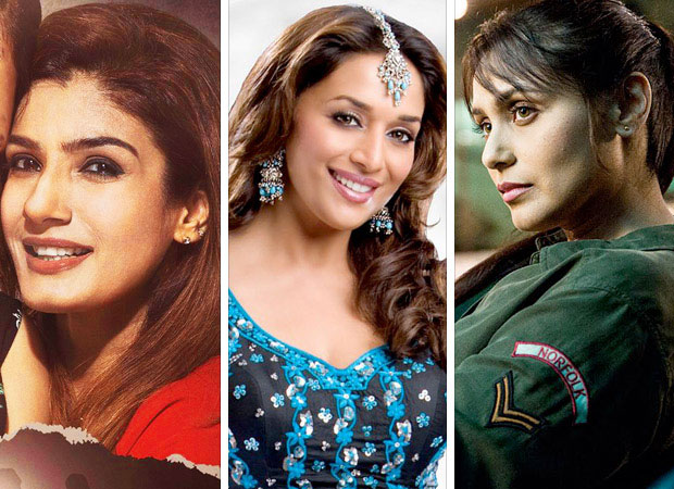 How Sridevi pipped Aishwarya Rai, Karisma Kapoor and managed to have the best comeback track record