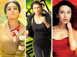How Sridevi pipped Aishwarya Rai, Karisma Kapoor and managed to have the best comeback track record