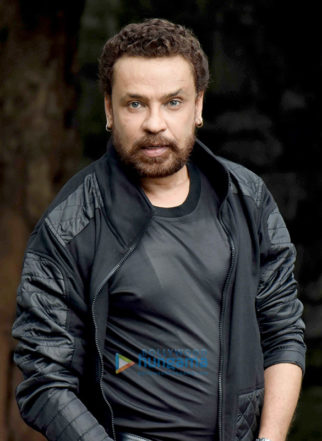 Celebrity Photo Of Imran Hasnee