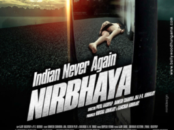 First Look Of The Movie Indian Never Again Nirbhaya