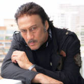 Jackie Shroff honoured for his contribution to Marathi film industry