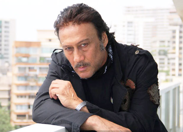 Jackie Shroff honoured for his contribution to Marathi film industry
