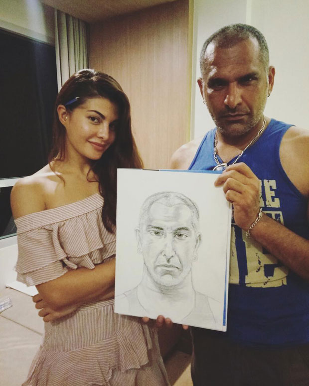 What are some examples of drawingssketches of Bollywood celebrities   Quora