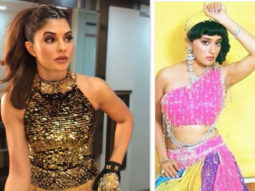 REVEALED: Jacqueline Fernandez to recreate Madhuri Dixit’s ‘Ek Do Teen’ for Tiger Shroff’s Baaghi 2