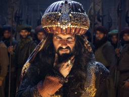 Jim Morrison was the reference point for Ranveer Singh’s dance steps