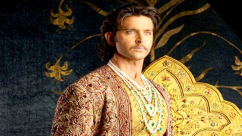 Movie Stills Of The Movie Jodhaa Akbar