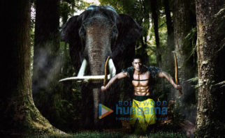 Movie Stills of Junglee