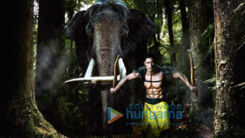 Movie Stills of Junglee
