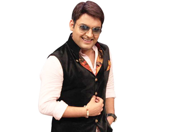 WHAT? This new comedy show of Kapil Sharma won't have celebrities :  Bollywood News - Bollywood Hungama