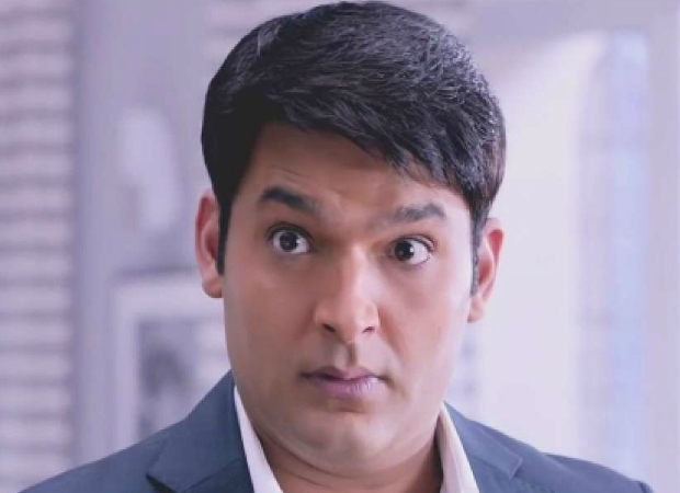 SHOCKING! Kapil Sharma violates law and gets into legal trouble yet again