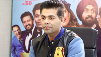Karan Johar: “I Will Always Be Eternally Grateful To Salman Khan For Having Done…”