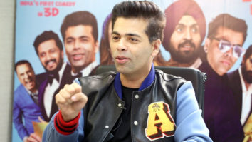 Karan Johar : ” Shah Rukh Khan Always Told Me That We Should…” | MNIK | K3G | KKHH | Welcome To New York