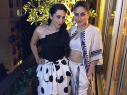 KAPOOR LADIES LIVE! Karisma Kapoor and Kareena Kapoor Khan to come together for their first live appearance