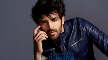 Celebrity Photos of Kartik Aaryan