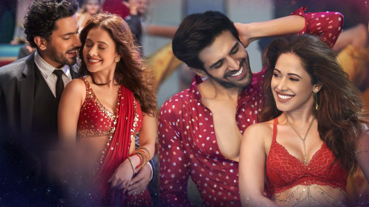 Kartik Aaryan | Nushrat Bharucha | Most HILARIOUS Quiz Ever | Love Triangles | Sonu Ke Titu Ki Sweety Kartik Aaryan | Nushrat Bharucha | Most HILARIOUS Quiz Ever | Love Triangles | Sonu Ke Titu Ki Sweety