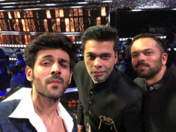 WHAT? Kartik Aaryan had signed a three film deal with Dharma Productions?