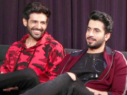 Kartik Aaryan’s HILARIOUS Rapid Fire On SRK, Alia, Deepika, Ranveer, Ranbir | SKTKS
