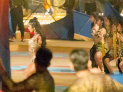 Katrina Kaif’s LEAKED dance pics from Aamir Khan’s Thugs Of Hindostan are giving us major Dhoom 3 feels!