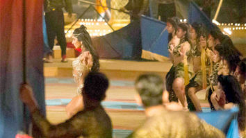 Katrina Kaif’s LEAKED dance pics from Aamir Khan’s Thugs Of Hindostan are giving us major Dhoom 3 feels!