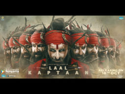Movie Wallpapers Of Laal Kaptaan