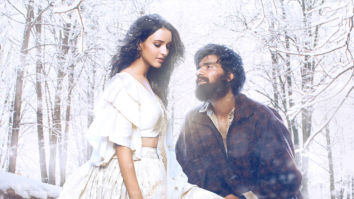 Movie Wallpapers Of The Movie Laila Majnu