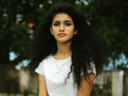 Latest South sensation Priya Varrier to take action against FIR lodged against her
