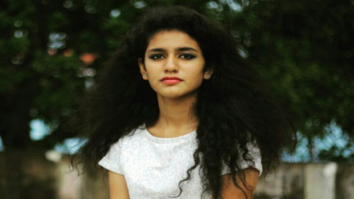 Latest South sensation Priya Varrier to take action against FIR lodged against her
