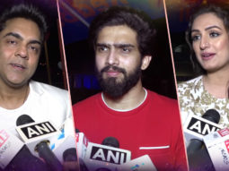 Launch Of New Single ‘Akhiyaan’ With Amaal Mallik | Vipin Aneja | Full Video