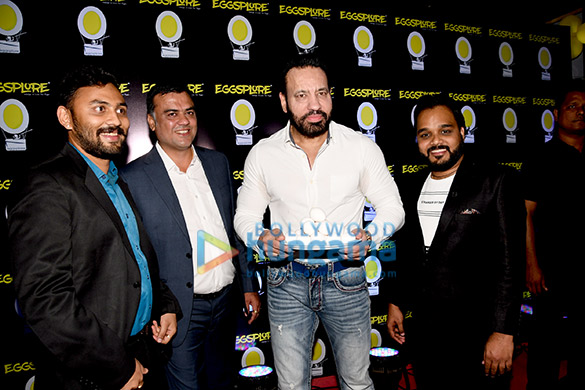 launch of 5th eggsplore outlet in oshiwara 2