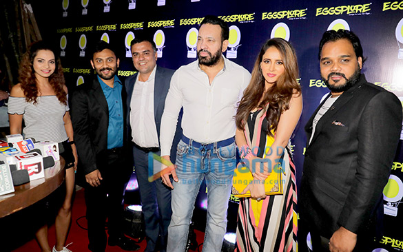 launch of 5th eggsplore outlet in oshiwara 3