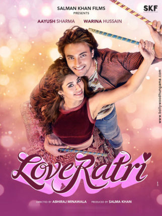 Salman Khan: 'Loveratri' not demeaning any culture - The Week