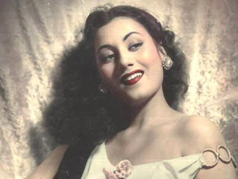 Madhubala was so beautiful they ignored her versatility Madhubala was so beautiful they ignored her versatility