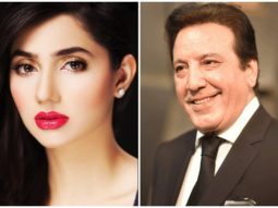 Mahira Khan fans lambast senior Pakistani actor Javed Sheikh for forcibly trying to kiss actress on stage