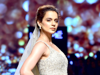 Malaika Arora, Shilpa Shetty, Vaani Kapoor, Kangana Ranaut and others walk the ramp at the Lakme Fashion Week 2018