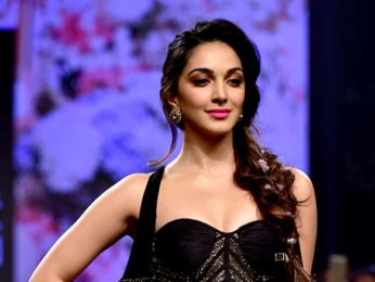 Malaika Arora, Shilpa Shetty, Vaani Kapoor, Kangana Ranaut and others walk the ramp at the Lakme Fashion Week 2018