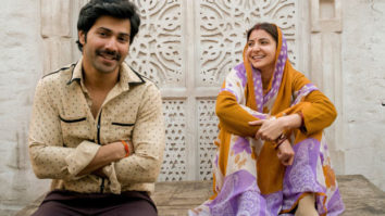 FIRST LOOK: Meet Mauji and Mamta! Varun Dhawan and Anushka Sharma transform themselves for Sui Dhaaga – Made In India