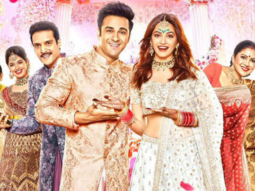 Mind Blowing (Veerey Ki Wedding)