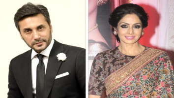 “The people in Pakistan are going to miss Sridevi as much as the people in India,” says Mom co-actor Adnan Siddiqui
