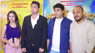 Music Launch Of Film ‘Note Pe Chot’ By Music Director Tochi Raina