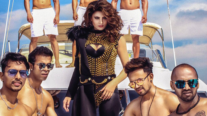 Naam Hai Mera (Hate Story IV)