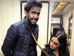 WATCH: Nargis Fakhri goes berserk posting funny videos on Instagram