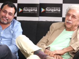 Naseeruddin Shah Talks About His NEXT | Based On The CONTROVERSIAL Death Of Lal Bahadur Shastri
