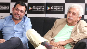 Naseeruddin Shah Talks About His NEXT | Based On The CONTROVERSIAL Death Of Lal Bahadur Shastri