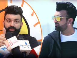 Navraj Hans TALKS About His Upcoming Project