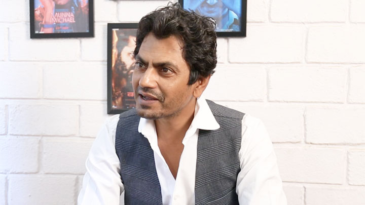 Nawazuddin Siddiqui: “Agar BOX-OFFICE Ke Baare Mein Sochta Toh Main” | Raman Raghav | Thackeray Nawazuddin Siddiqui: “Agar BOX-OFFICE Ke Baare Mein Sochta Toh Main” | Raman Raghav | Thackeray
