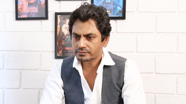 Nawazuddin Siddiqui: “An Ordinary Life (Book) Was The Biggest Mistake Of My Life” | Niharika Singh