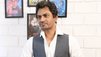 Nawazuddin Siddiqui: “Not Just Padmaavat But Every Film Faces…” | Thackeray | Manto