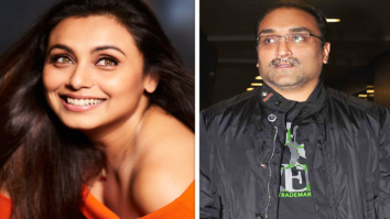 Valentine’s Special: Here’s how Rani Mukerji and Aditya Chopra met for the first time