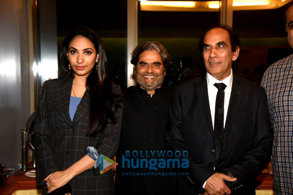 niddhi agrewal diana penty and others grace the special screening of pad man 4